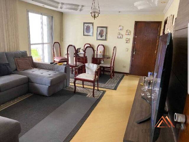 Apartamento para Venda em Curitiba - 4