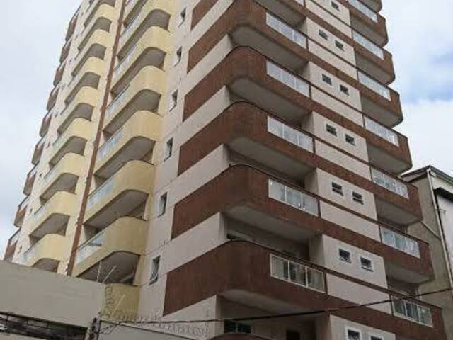 #774 - Apartamento para Venda em Curitiba - PR - 1
