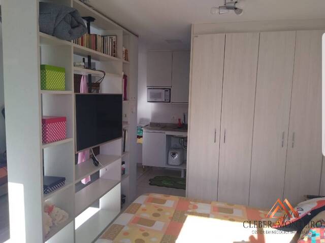 #774 - Apartamento para Venda em Curitiba - PR - 2