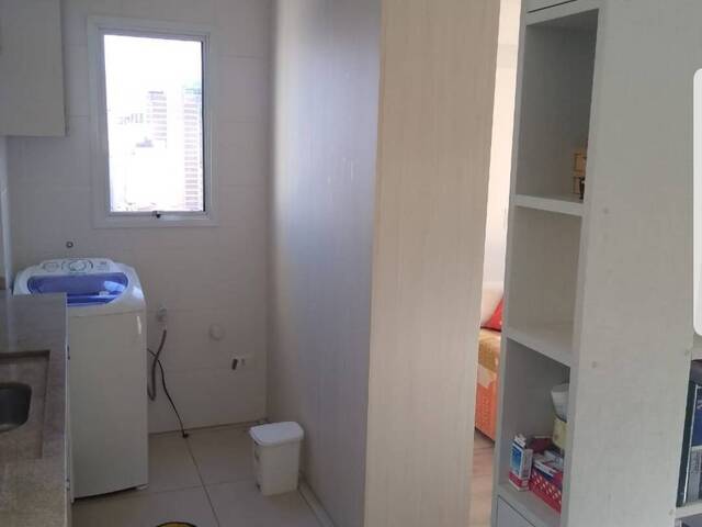 Apartamento para Venda em Curitiba - 5
