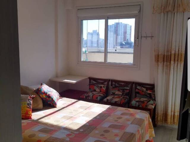 Apartamento para Venda em Curitiba - 4