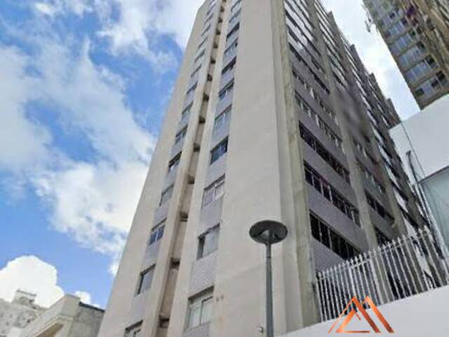 #776 - Apartamento para Venda em Curitiba - PR - 1