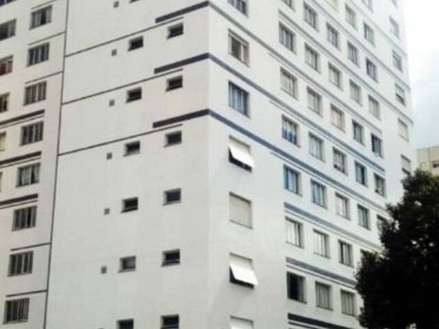 #777 - Apartamento para Venda em Curitiba - PR - 1