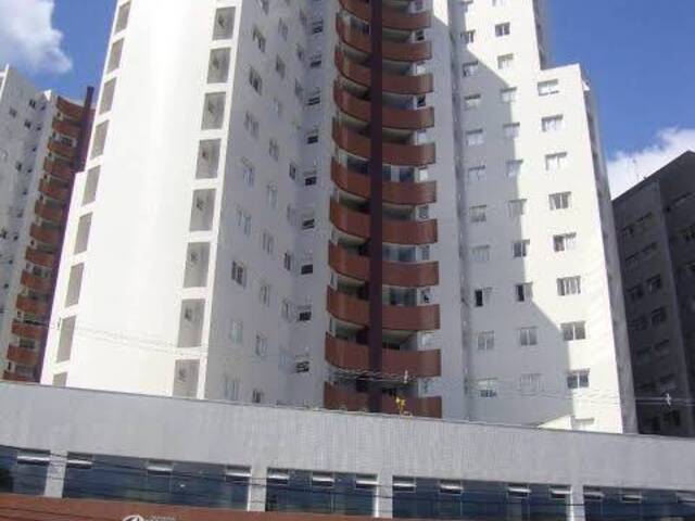 #778 - Apartamento para Venda em Curitiba - PR