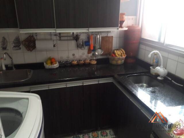Apartamento para Venda em Curitiba - 5