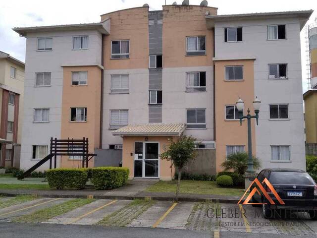 #780 - Apartamento para Venda em Curitiba - PR - 1
