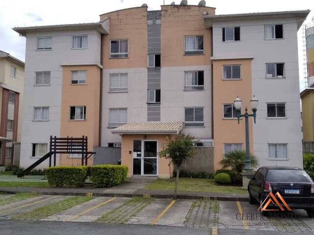 #780 - Apartamento para Venda em Curitiba - PR - 1