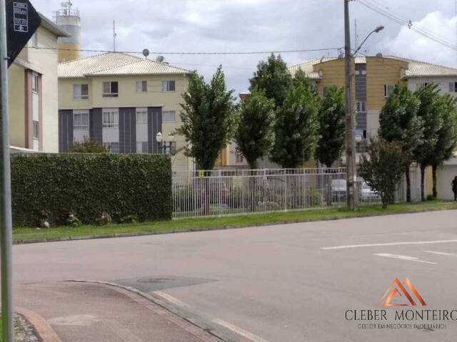 Apartamento para Venda em Curitiba - 5