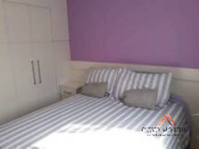 Apartamento para Venda em Curitiba - 4