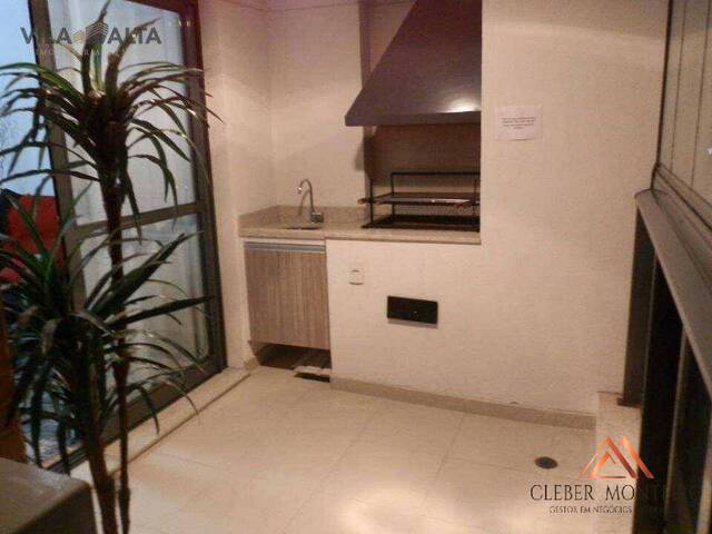 Apartamento para Venda em Curitiba - 4