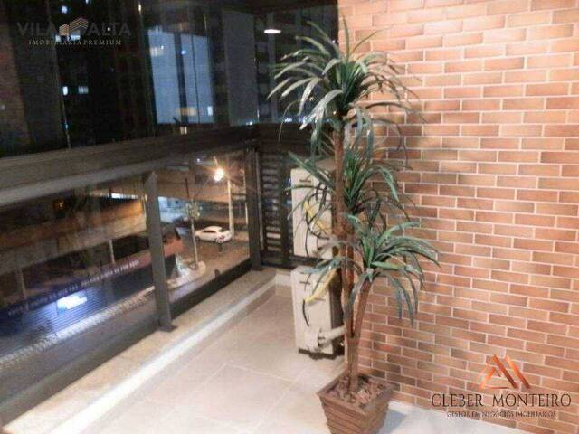 Apartamento para Venda em Curitiba - 5