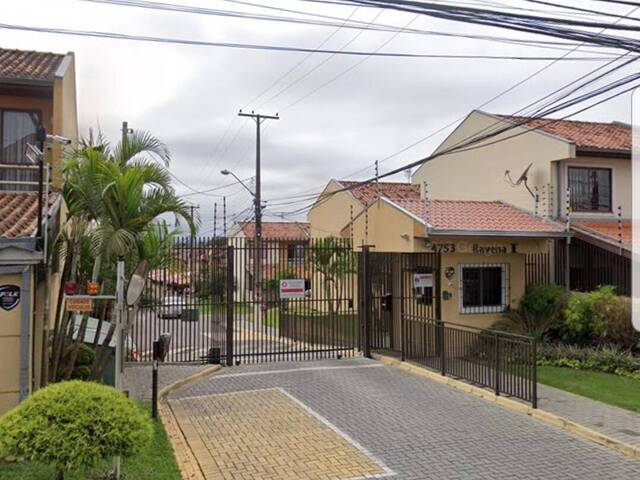 #782 - Casa para Venda em Curitiba - PR - 1