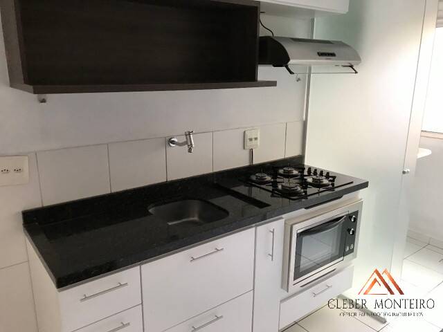 Apartamento para Venda em Curitiba - 5