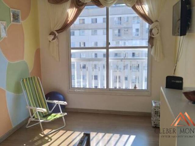 Apartamento para Venda em Curitiba - 5