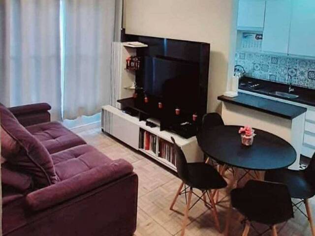 #785 - Apartamento para Venda em Curitiba - PR - 3