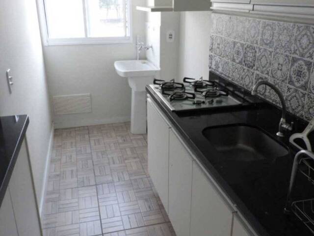 Apartamento para Venda em Curitiba - 5