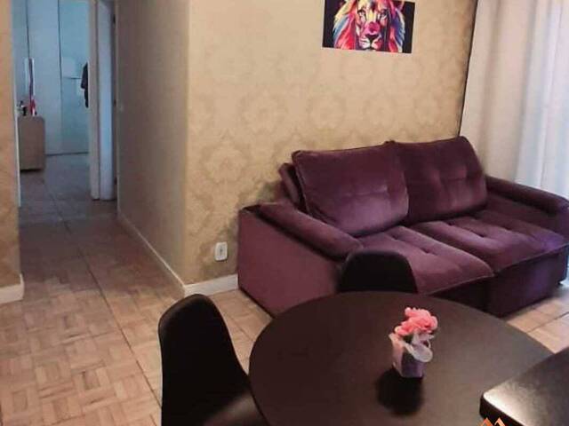 Apartamento para Venda em Curitiba - 4