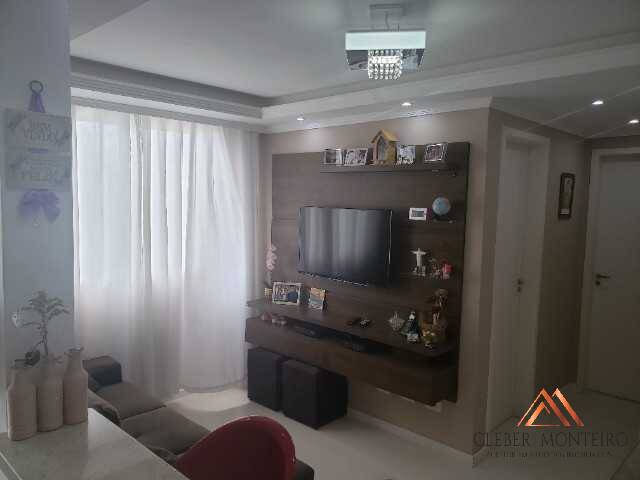 Apartamento para Venda em Curitiba - 4