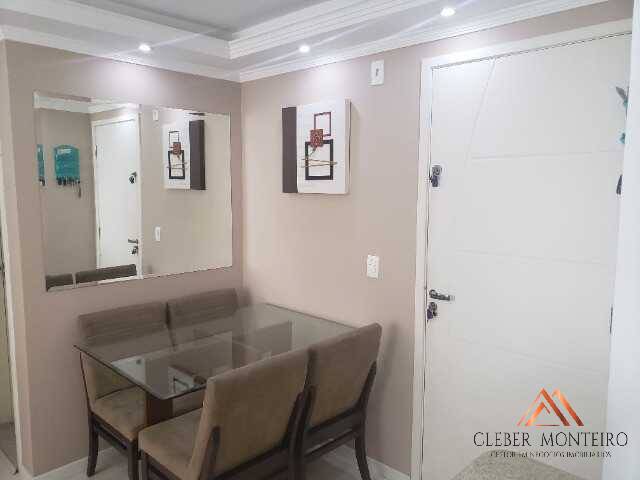 Apartamento para Venda em Curitiba - 5