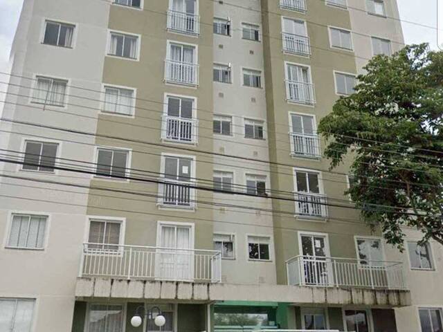 #787 - Apartamento para Venda em Curitiba - PR