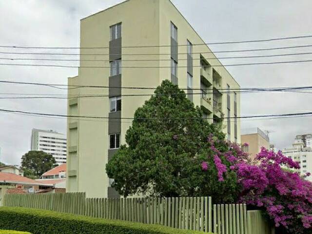 #788 - Apartamento para Venda em Curitiba - PR - 1