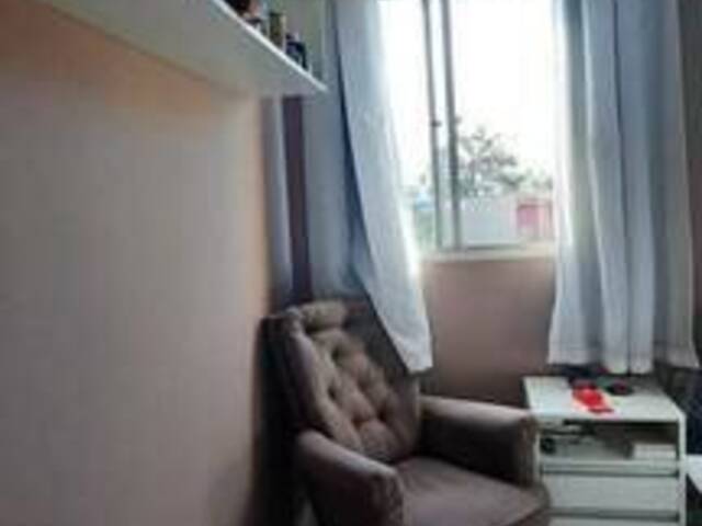 Apartamento para Venda em Curitiba - 4