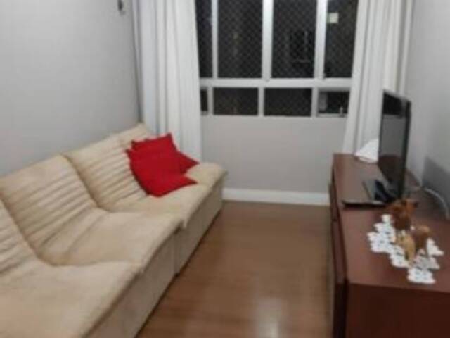 #789 - Apartamento para Venda em Curitiba - PR - 2