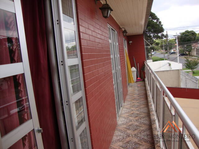 Casa para Venda em Curitiba - 4