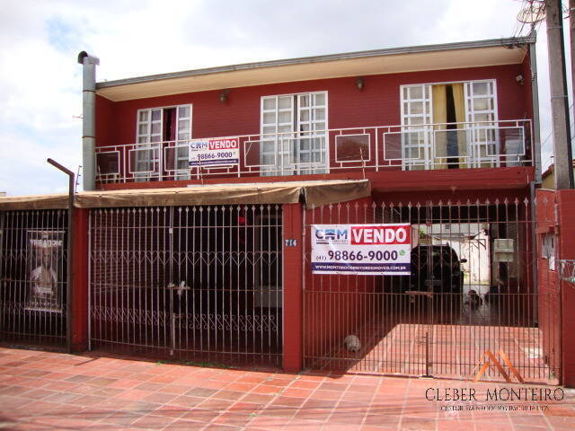 Venda em Bairro Alto - Curitiba