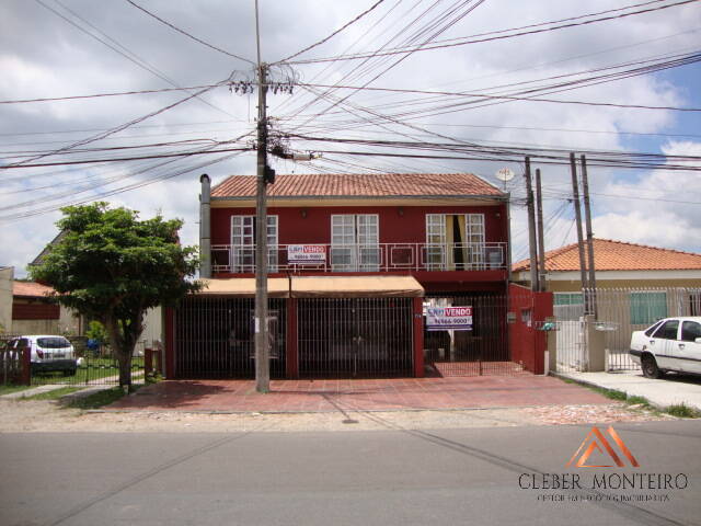 #792 - Casa para Venda em Curitiba - PR - 3