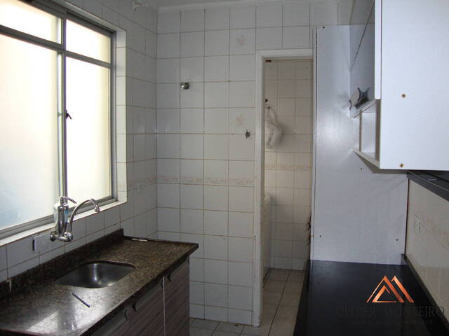 Apartamento para Venda em Curitiba - 5