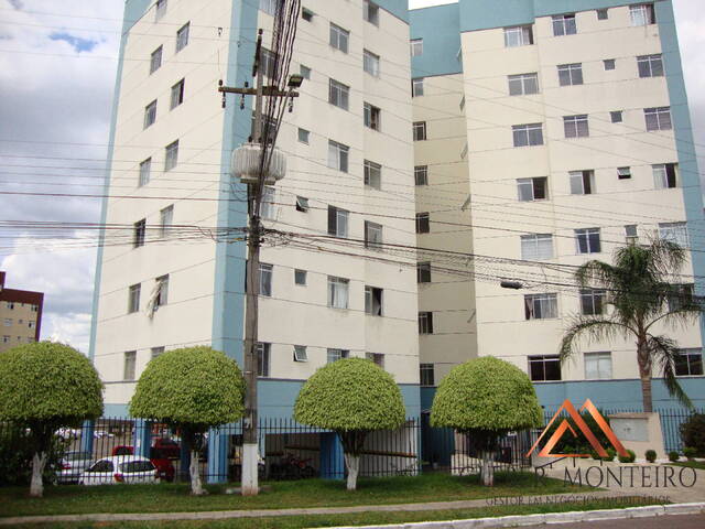 #793 - Apartamento para Venda em Curitiba - PR - 1