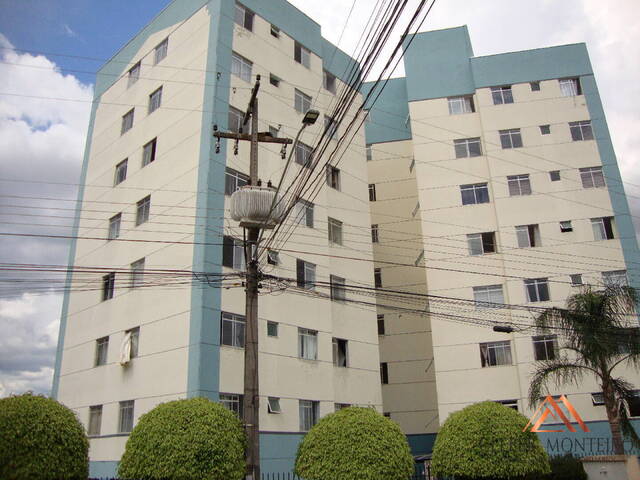 Apartamento para Venda em Curitiba - 4