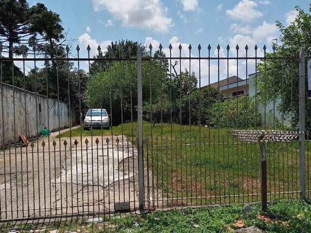 Terreno para Venda em Curitiba - 4