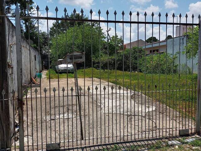 Terreno para Venda em Curitiba - 5