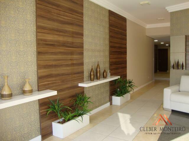 Apartamento para Venda em Curitiba - 5