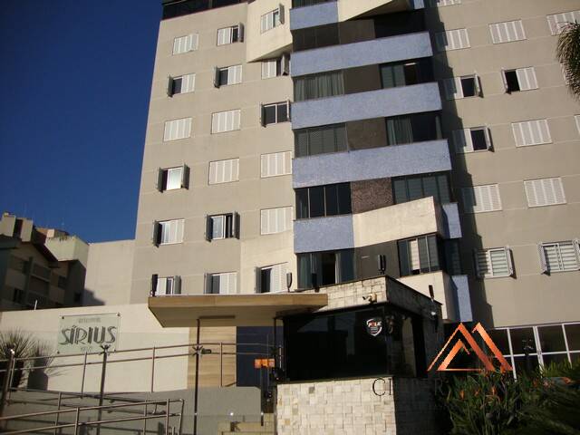 #798 - Apartamento para Venda em Curitiba - PR - 2