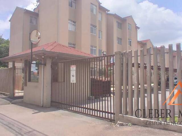 #799 - Apartamento para Venda em Curitiba - PR - 1