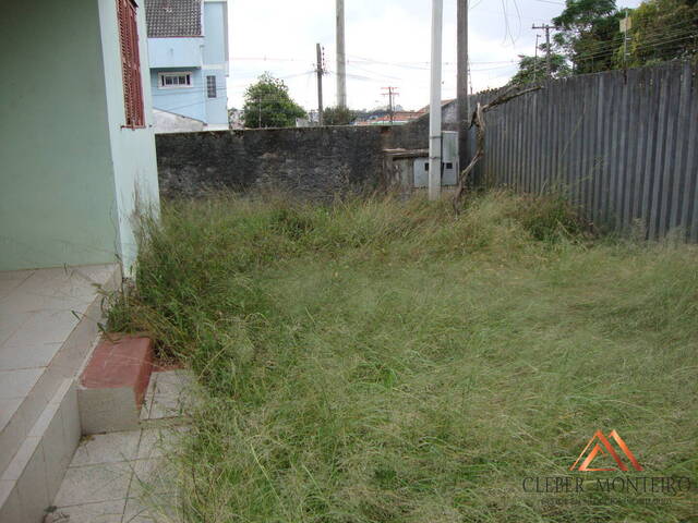 Terreno para Venda em Curitiba - 5
