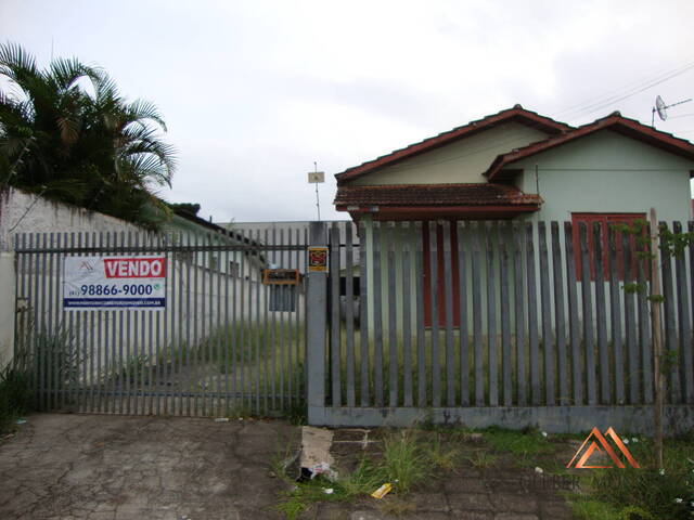 #801 - Terreno para Venda em Curitiba - PR - 2