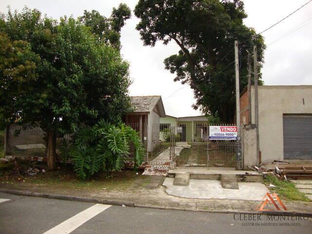 Terreno para Venda em São José dos Pinhais - 5