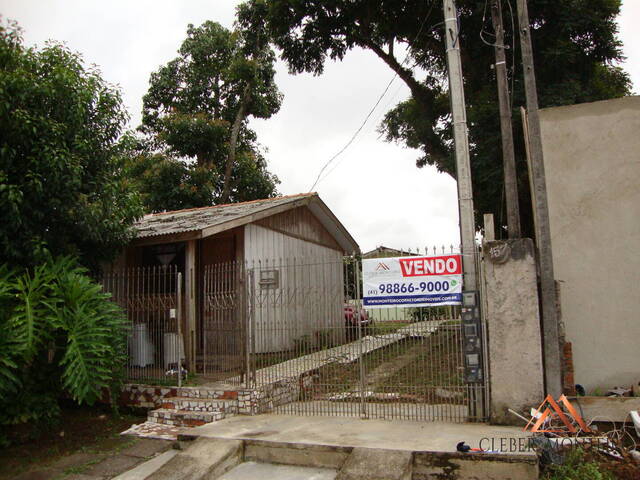 Terreno para Venda em São José dos Pinhais - 4