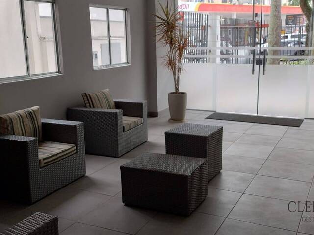 Apartamento para Venda em Curitiba - 4