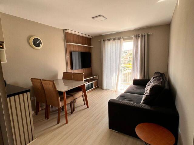 Apartamento para Venda em Colombo - 5