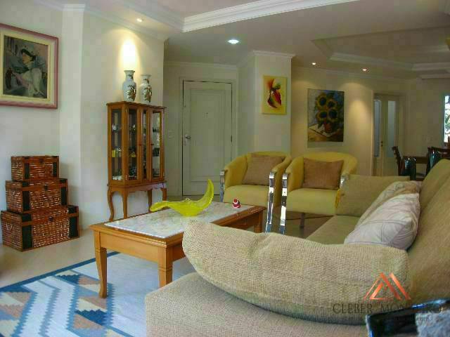 #814 - Apartamento para Venda em Curitiba - PR - 3