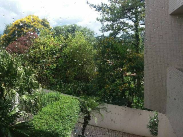 #814 - Apartamento para Venda em Curitiba - PR - 2