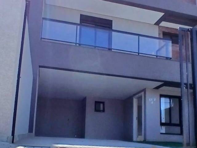 #815 - Sobrado para Venda em Curitiba - PR - 3