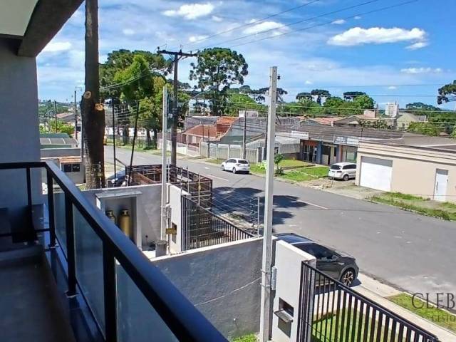 Sobrado para Venda em Curitiba - 5