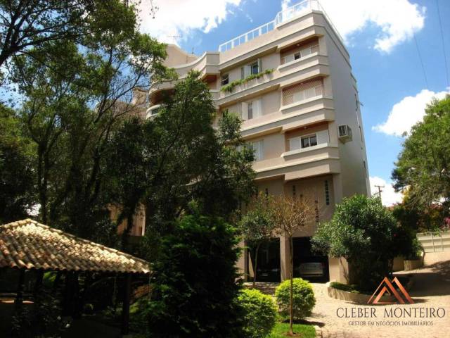 #814 - Apartamento para Venda em Curitiba - PR