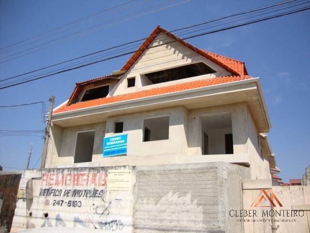 Sobrado para Venda em Curitiba - 4